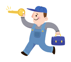 Local emergency lockout specialist near you offering 24/7 emergency lockout solution in Long Beach, CA