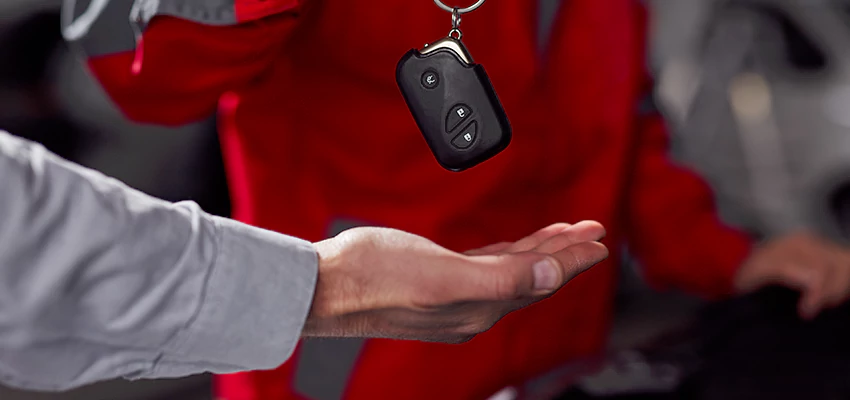 Automotive Car Lock Rekeying Locksmith Specialists in Long Beach, California