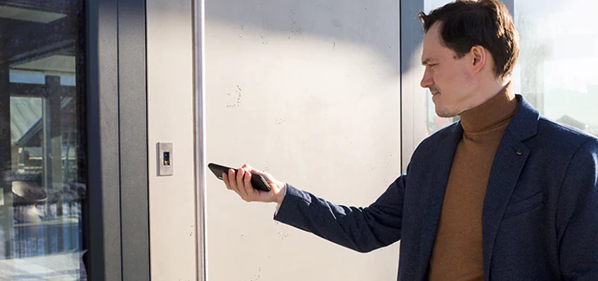 Wireless Digital Door Locks Repair And Installation in Long Beach, CA