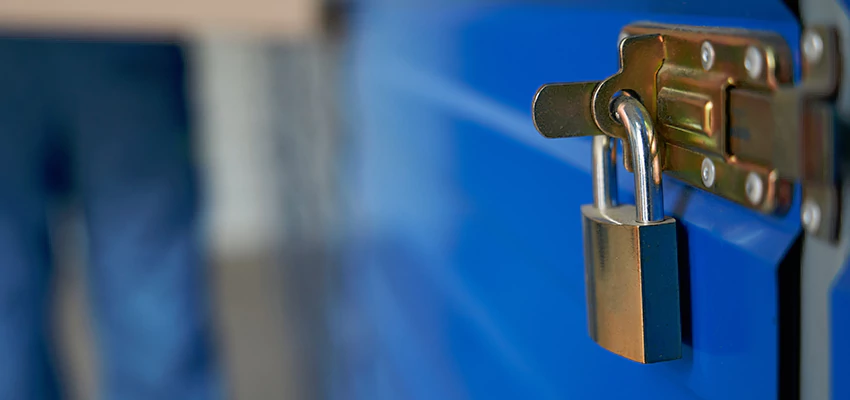 Industrial Door Lock Repair And Installation in Long Beach, CA