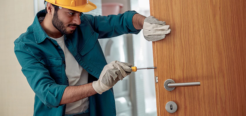 24 Hour Residential Locksmith in Long Beach, California