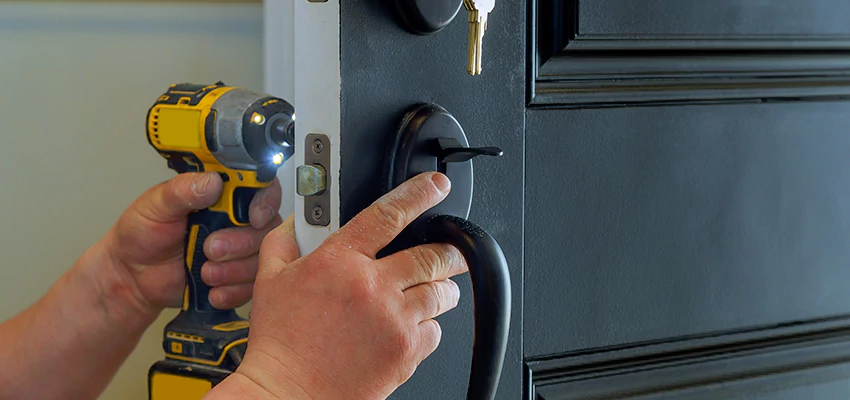 Emergency Downtown Locksmith in Long Beach, CA