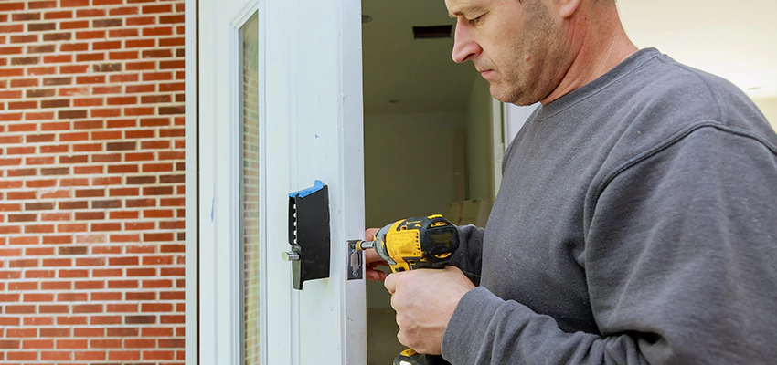 Eviction Locksmith Services For Lock Installation in Long Beach, CA
