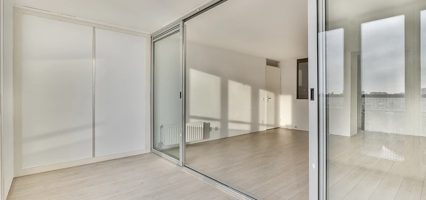 Patio Glass Sliding Door Lock in Long Beach, CA