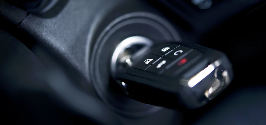 Ignition Switch Replacement in Long Beach, CA