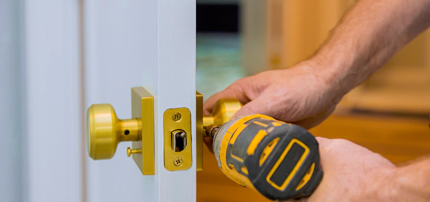 Local Locksmith For Key Fob Replacement in Long Beach, California