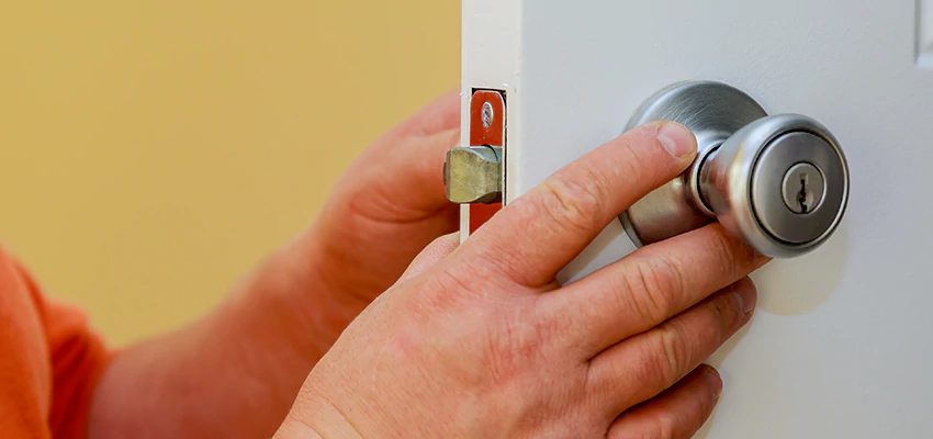 Residential Locksmith For Lock Installation in Long Beach, California