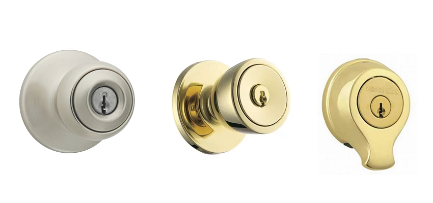 Weiser Bluetooth Lock Installation in Long Beach, CA