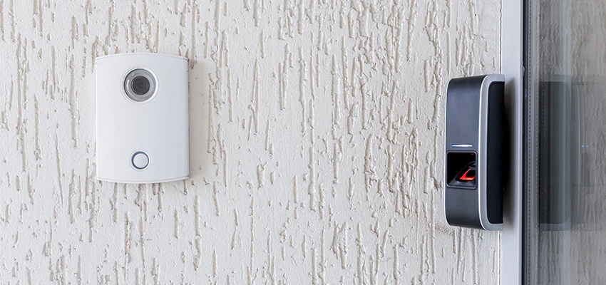 Automatic Door Lock Repair in Long Beach, California