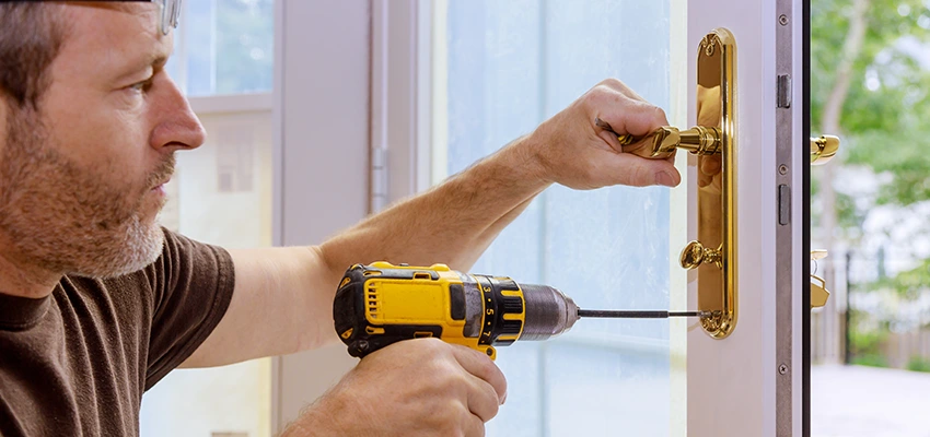 Affordable Bonded & Insured Locksmiths in Long Beach, CA