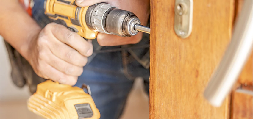 Emergency A1 Locksmith Services in Long Beach, California