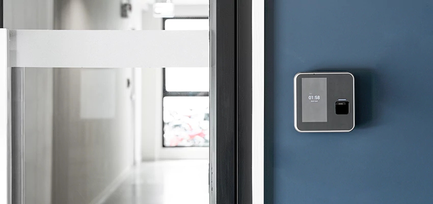 Electronic Remote Control Lock Repair in Long Beach, CA