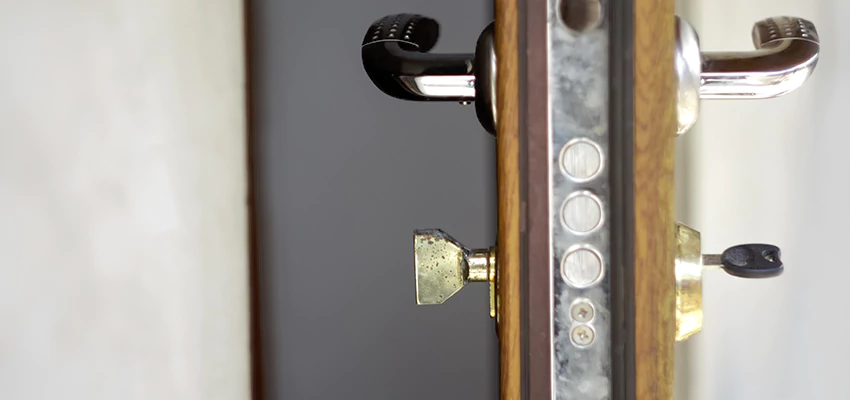 Holiday Emergency Locksmith in Long Beach, California