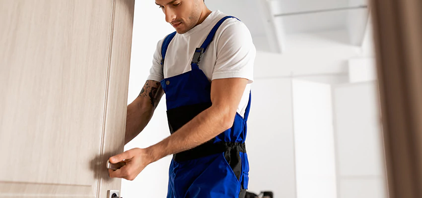 Car Lock Repair And Installation Expert in Long Beach, CA