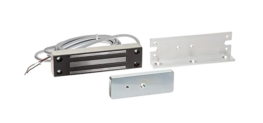 Deadbolt Magnetic Door Locks Installation in Long Beach, CA