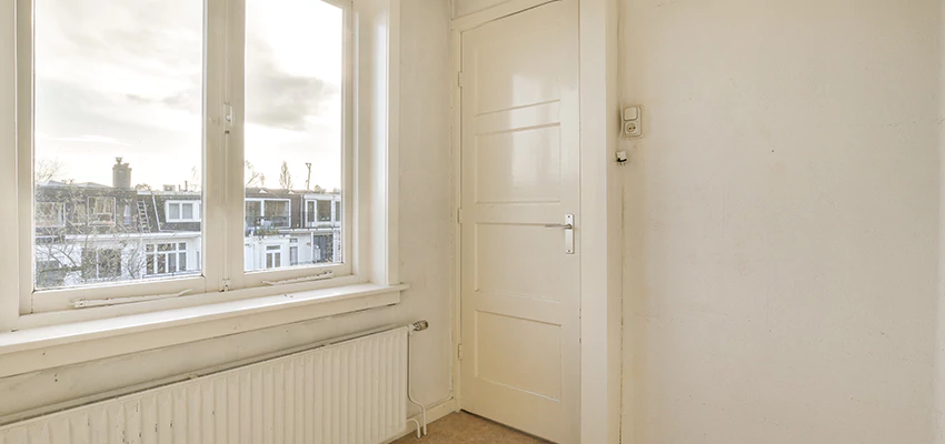 Sliding Window Locks And Security in Long Beach, California