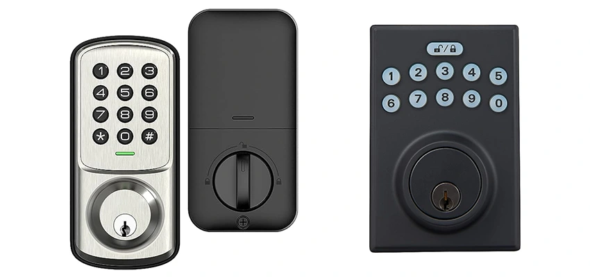 Garage Emergency Lock Replacements in Long Beach, CA