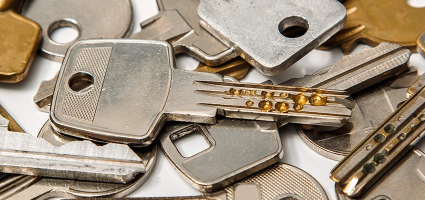 Stuck Key Extraction in Long Beach, CA