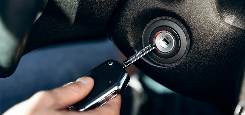 Car Key Replacement Locksmith in Long Beach, California