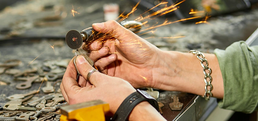 Mobile Locksmith For Lock Replacement Service in Long Beach, California