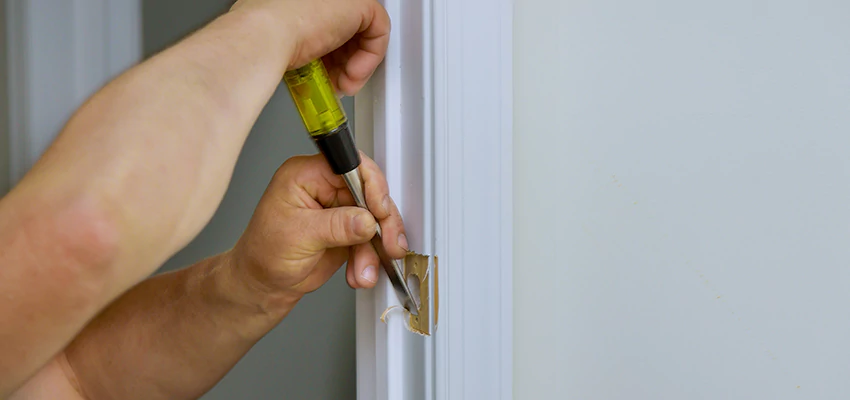 On Demand Locksmith For Key Replacement in Long Beach, California