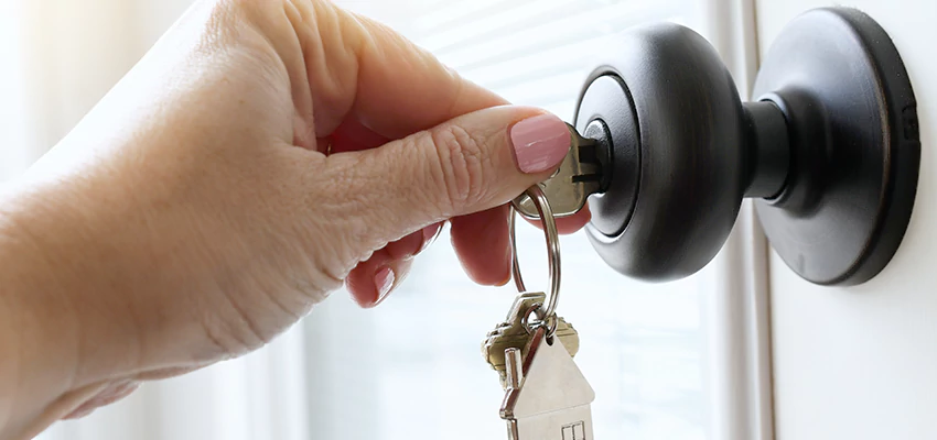 Top Locksmith For Residential Lock Solution in Long Beach, California