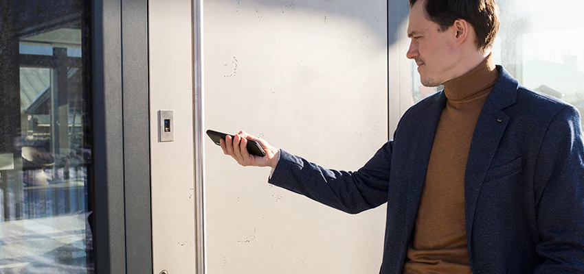 Business Security Systems in Long Beach, CA