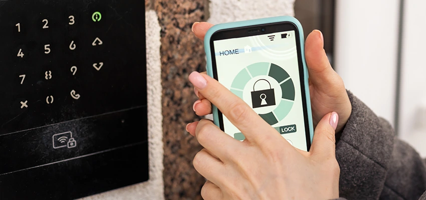 Building Security Upgrades in Long Beach, CA