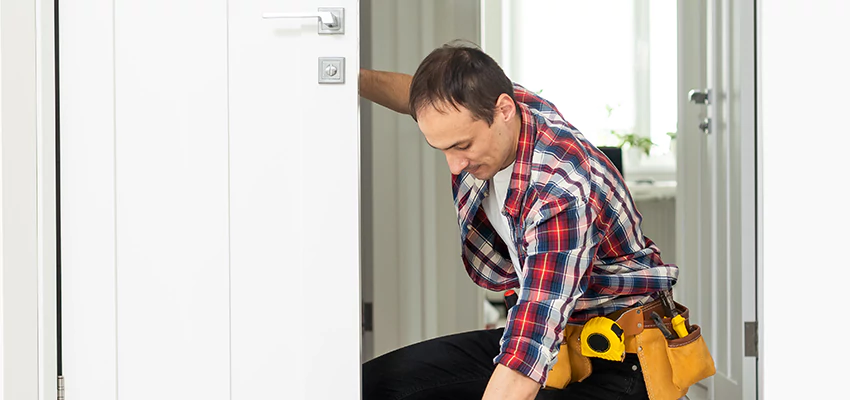 Emergency Automotive Locksmith in Long Beach, CA