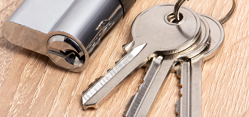 Lock Rekeying Services in Long Beach, California