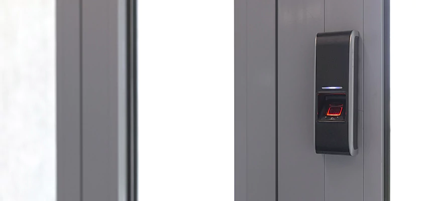 Push Button Lock Keypad Repair in Long Beach, California