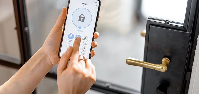 Remote Control Locks Sensor Repair in Long Beach, California