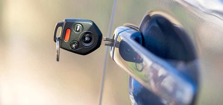 Automotive Locksmith Key Programming Specialists in Long Beach, CA