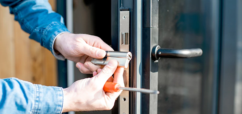 Eviction Locksmith For Lock Repair in Long Beach, CA