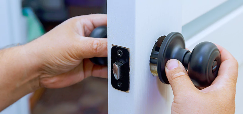 Smart Lock Replacement Assistance in Long Beach, California