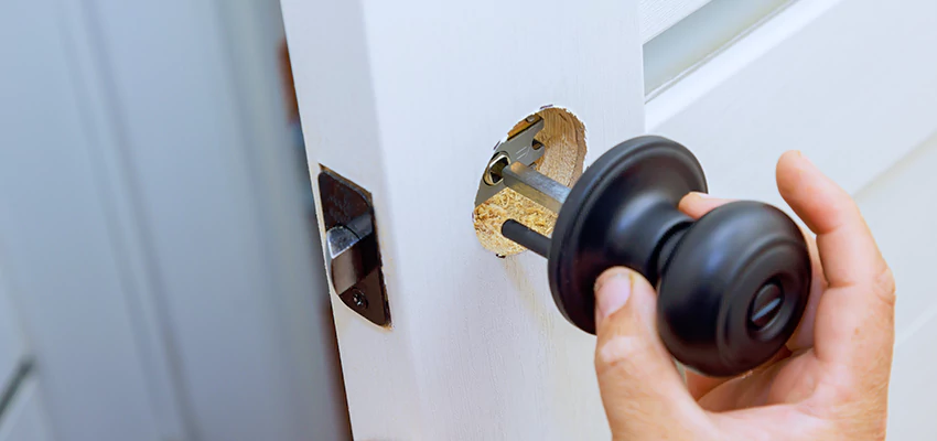 Locksmith For Lock Repair Near Me in Long Beach, California