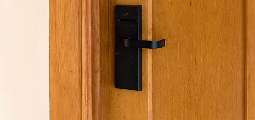 Quick Response Locksmith For Lock Repair in Long Beach, California