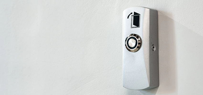 Residential Access Keypads Systems Installation in Long Beach, CA