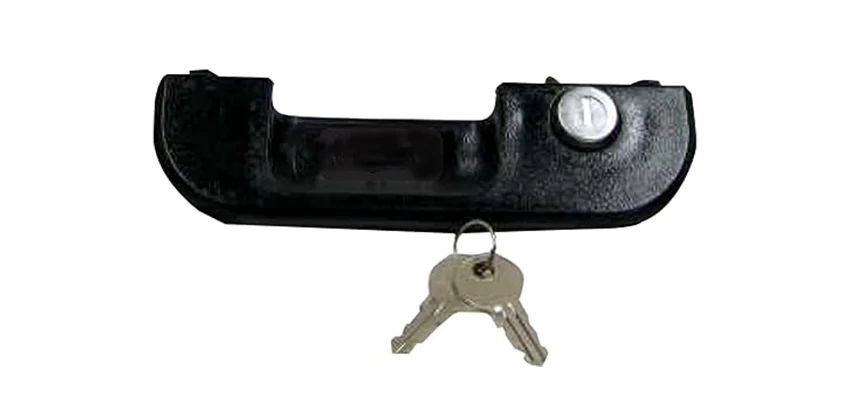 Pop Lock Repair Service in Long Beach