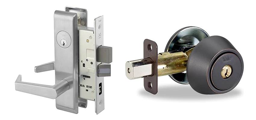 Yale Multipoint Lock in Long Beach, CA