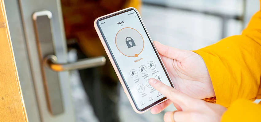 Automatic Door Lock Opener Repair in Long Beach, California