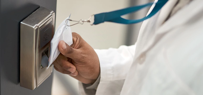 Commercial Locksmith For Rekey in Long Beach, CA