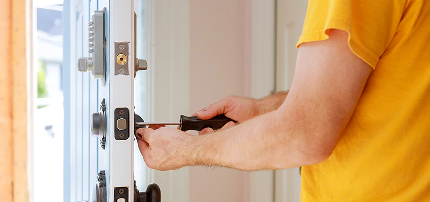 Eviction Locksmith For Key Fob Replacement Services in Long Beach, CA