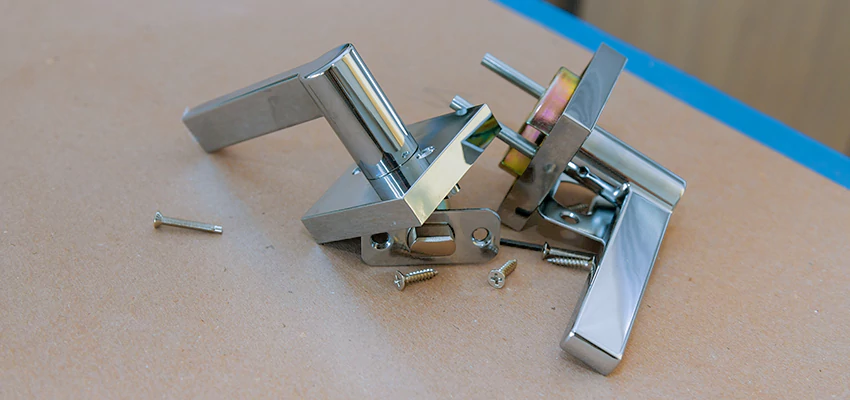 Master Lock Key System Installation Service in Long Beach, California