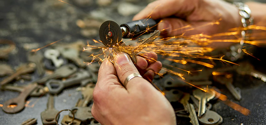 24/7 Locksmith Services For Lock Rekeying in Long Beach, CA