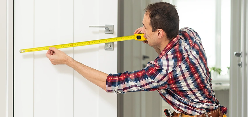 Bonded & Insured Locksmiths For Lock Repair in Long Beach, California