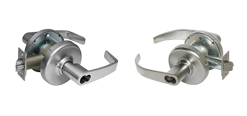 Corbin Russwin Unit Locks Repair Installation in Long Beach, CA