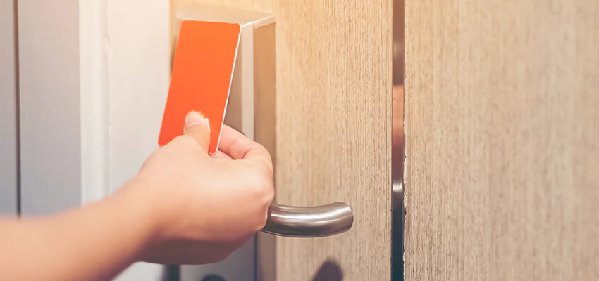 Electronic Locks Motor Repair in Long Beach, California