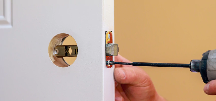 Home Invasion Camera Repairs in Long Beach, California