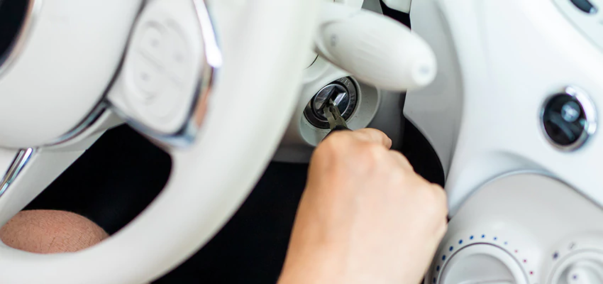 Ignition Lock Barrel Replacement Near Me in Long Beach, California